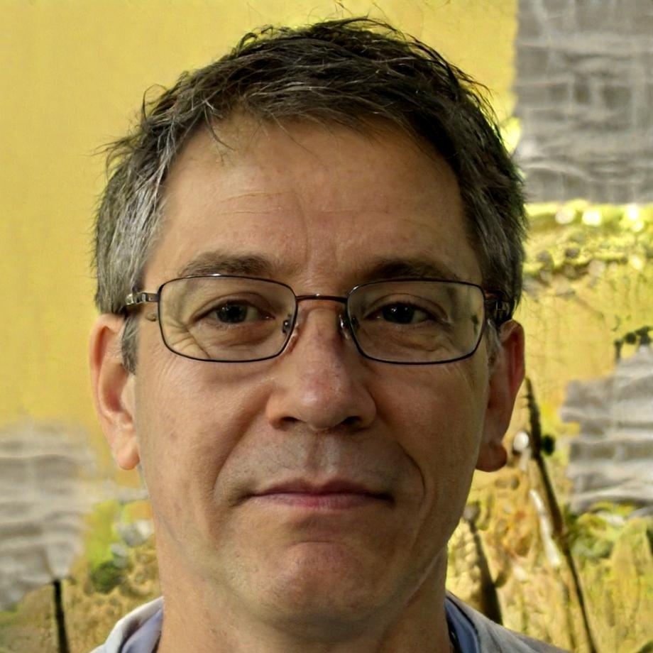 Profilbild des Gründers