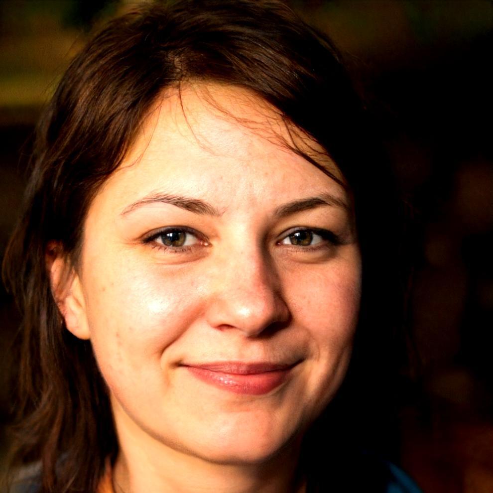 Finanzexpertin bei Pexalorivio