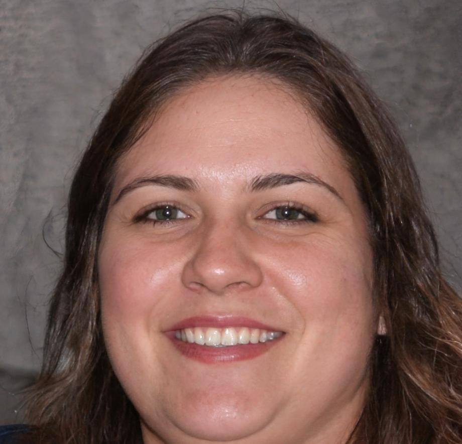 Finanzcoach Lisa Schmidt